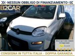 FIAT Panda Panda 1.0 firefly hybrid s&s 70cv