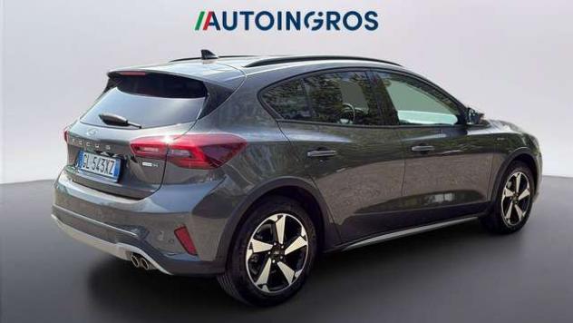 Ford Focus Active V 2022 Active 1.0t ecoboost h X 125cv - Foto 5