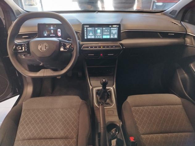 MG MG3 MG3 1.5 Comfort - Foto 10