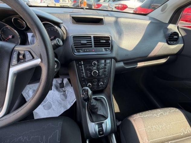 OPEL Meriva Meriva II 1.4 Elective rif. 23749184 - Foto 9
