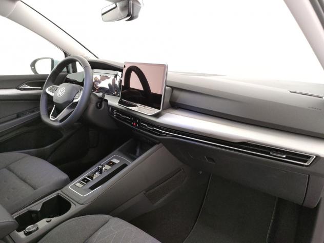 Volkswagen Golf 1.5 tsi ehybrid Life 204cv dsg - Foto 6