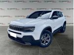 Jeep Avenger 1.2 turbo Longitude fwd 100cv - KM0