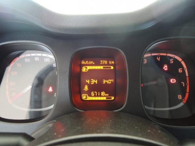 FIAT Panda 1.0 FireFly S&S Hybrid City Life rif. 24013257 - Foto 9