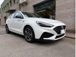 HYUNDAI i30 1.0 120CV N-LINE MILD-HYBRID UNIPROPRIETARIO rif. 23295823