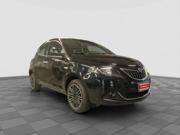 LANCIA Ypsilon Ypsilon 1.0 FireFly 5 porte S&S Hybrid Gold rif. 24039153 - Foto 7