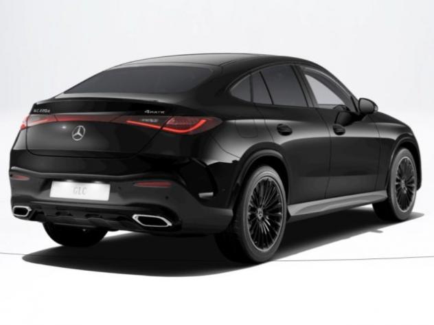 MERCEDES-BENZ GLC 220 d 4Matic Mild hybrid Coupé AMG Line Advanced rif. 23979658 - Foto 2