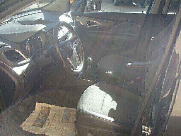 Opel Mokka 1.7 CDTI 130CV 4x2 Cosmo - 2015 - Foto 6