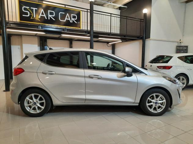 Ford Fiesta 75 CV GPL Titanium - Ok neopatentati - Foto 3