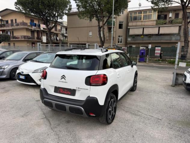 CITROEN C3 Aircross BlueHDi 110 S&S Shine rif. 23992125 - Foto 8