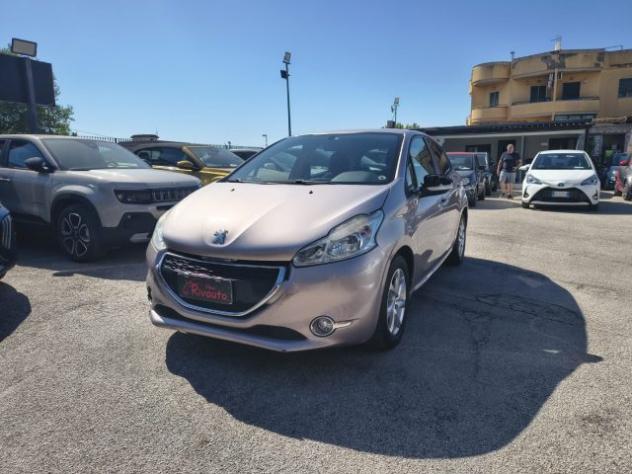 PEUGEOT 208 1.4 8V HDi 68CV 5p. Allure rif. 23795534 - Foto 2