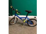 Bici bambino BTwin Decathlon come nuova