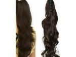 Extension capelli lunghi con mollettone