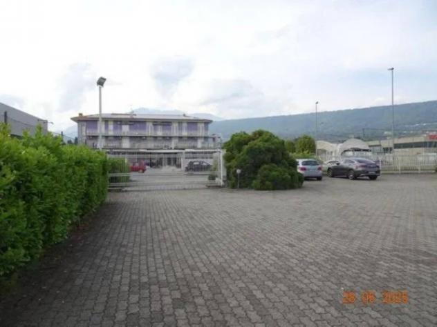 Immobile in asta di 1620 m² in vendita a Burolo - Foto 12
