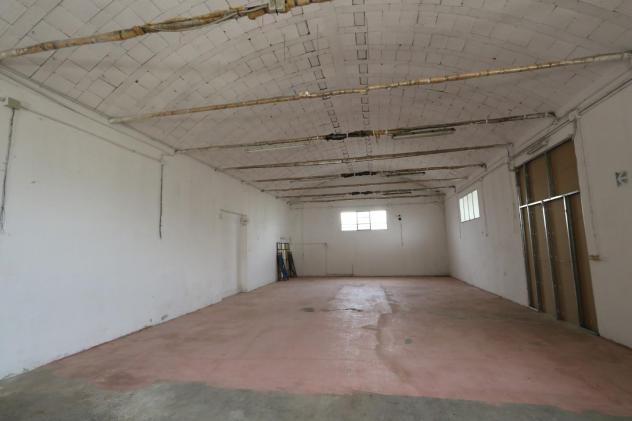 Magazzino in affitto a Cascine - Buti 250 mq Rif: 1325029 - Foto 2
