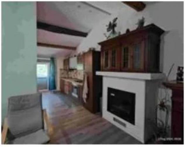 Immobile in asta di 244 m² in vendita a Acqualagna - Foto 7