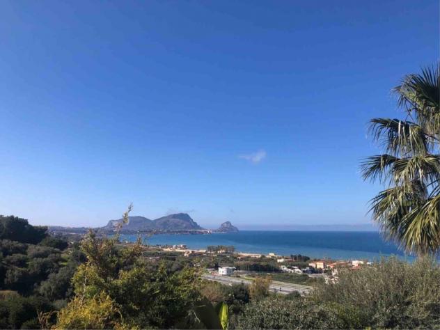 Villa in vendita a Altavilla Milicia - Foto 2