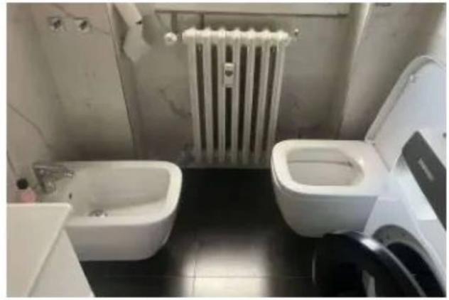 Immobile in asta di 98 m², box auto in vendita a Arluno - Foto 15