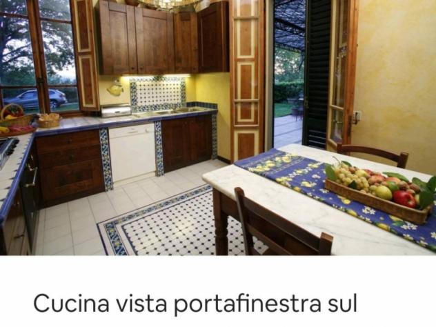 Borgo S Lorenzo VILLINO MQ 320 annesso garage giardino - Foto 2