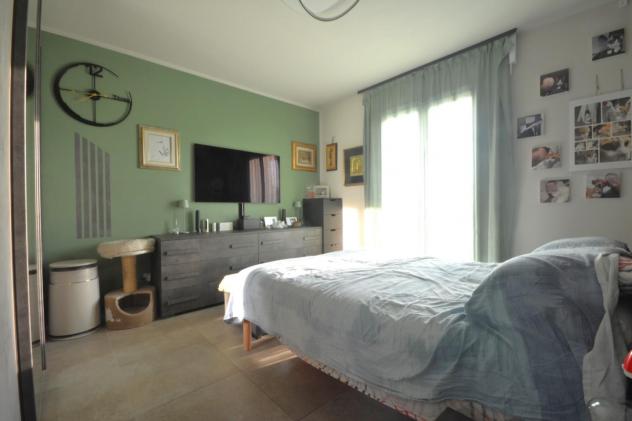 Appartamento in vendita a Segromigno In Monte - Capannori 100 mq Rif: 1428857 - Foto 9