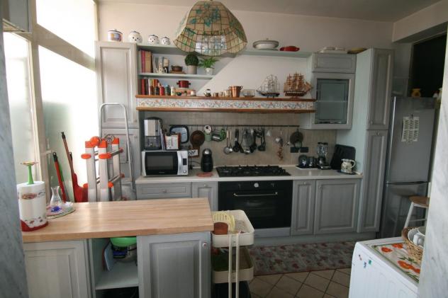 Appartamento in vendita a Marina di Carrara - Carrara 123 mq Rif: 1412426 - Foto 9