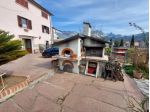 Villetta bifamiliare in vendita a Carrara 140 mq  Rif: 1315139