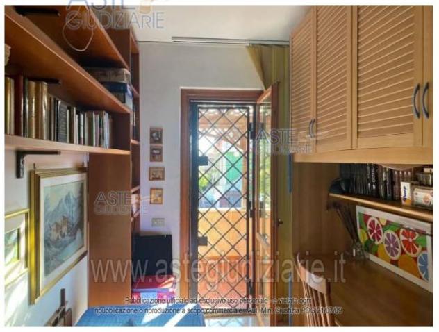 IMMOBILI-IMMOBILE RESIDENZIALE-Via Fratelli Soprani, 54 - Foto 2