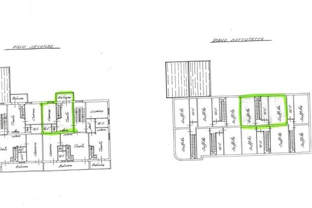 Appartamento in vendita a Cervia - Foto 18