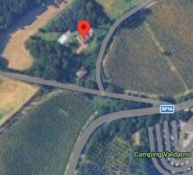 Immobile in asta di 96 m² in vendita a Figline e Incisa Valdarno - Foto 10