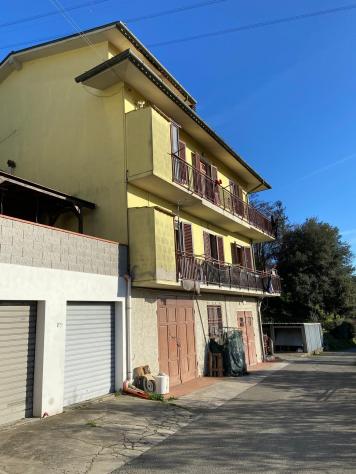 Casa singola in vendita a Lamporecchio 300 mq Rif: 1108028 - Foto 4