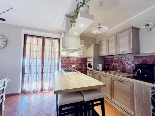 Casa singola in vendita a Femminamorta - Marliana 239 mq Rif: 1448611 - Foto 10