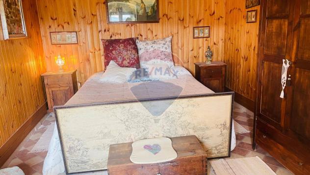 Casa Indipendente in vendita a Monterosso Almo - Foto 11