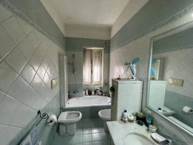 Immobile in asta di 126 m² con più di 5 locali in vendita a Napoli - Foto 14