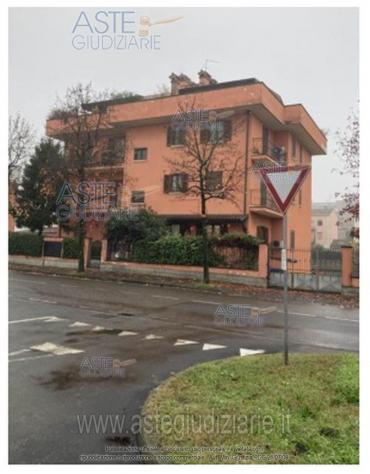IMMOBILI-IMMOBILE RESIDENZIALE-Via Antonio Anguissola 10 - Foto 3