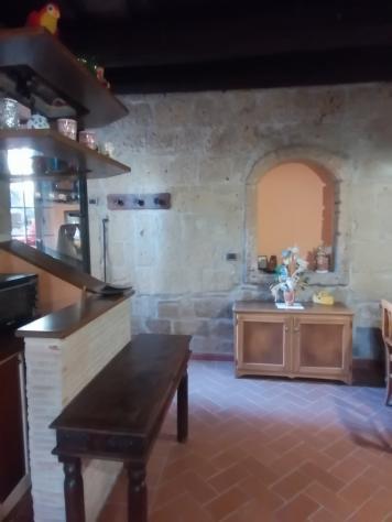 Nell'incantevole centro storico di Pitigliano classificato uno tra i più belli borghi Italiani per il suo naturale fascino ambientale e storico, vendi - Foto 12