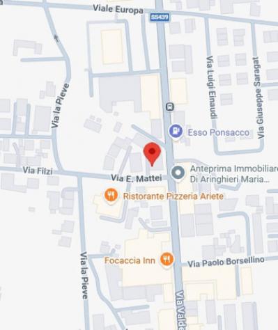 Immobile in asta di 114 m² in vendita a Ponsacco - Foto 8