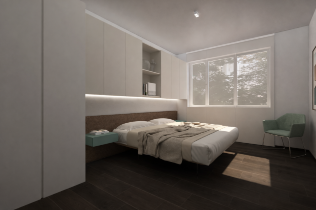 Appartamento - Pordenone . Rif.: 96-2025001PN - Foto 5