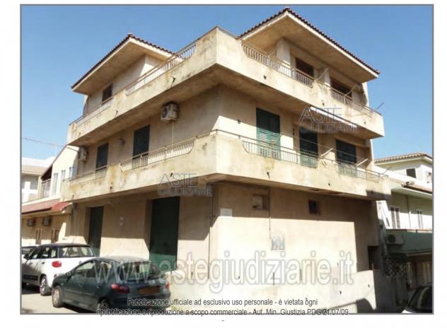 IMMOBILI-IMMOBILE RESIDENZIALE-Via Gioacchino Rossini, 16, 97016 Pozzallo RG, Italia