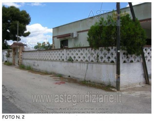 IMMOBILI-IMMOBILE RESIDENZIALE-Via dell'Aragosta, 22, 74026 Monti D'arena-bosco Caggione TA, Italia - Foto 2