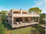 Villa o villino - Roma . Rif.: Cod. rif 3302340VRG