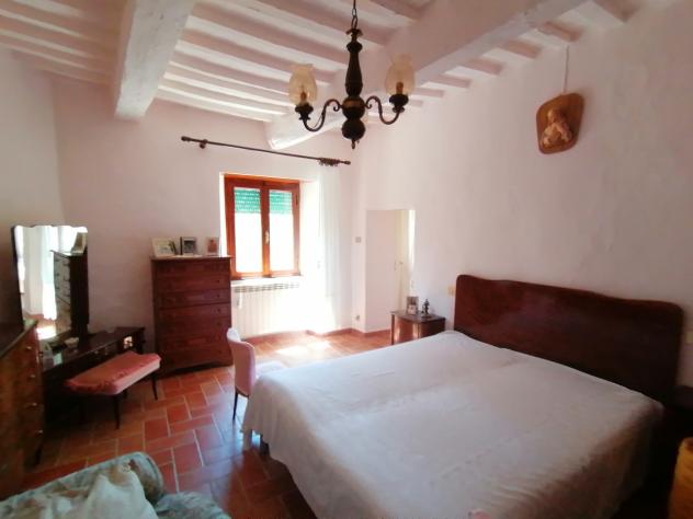 APPARTAMENTO di 3 vani e di 103 mq (SEMPRONIANO) rif. SEMPRCENTRO - Foto 11