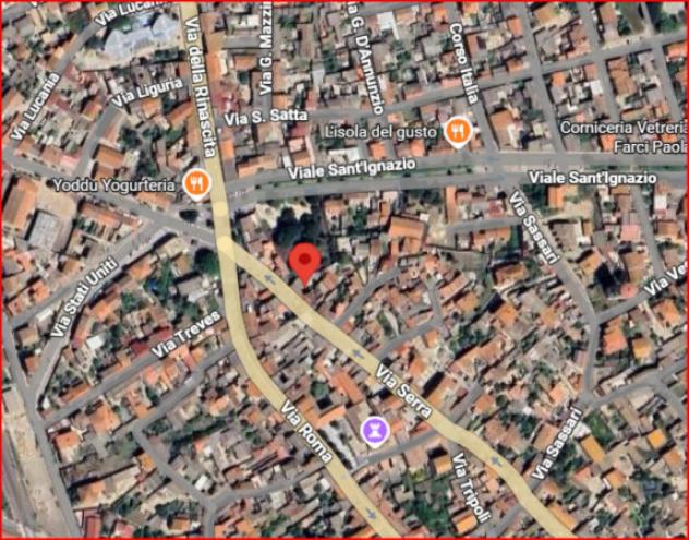 Immobile in asta di 117 m² con più di 5 locali in vendita a Serramanna - Foto 13