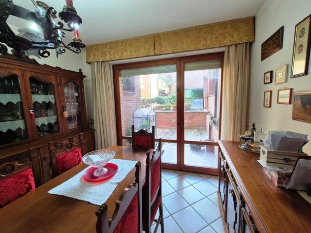 Appartamento in vendita a Siena 151 mq Rif: 1356387 - Foto 8