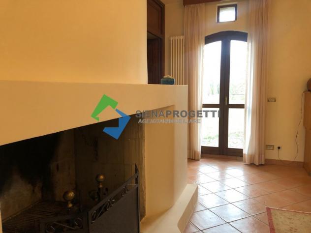 Splendida Villa a Siena. - Foto 13