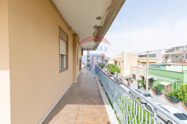 Appartamento in vendita a Siracusa, Scala Greca - Foto 9
