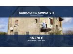Immobile in asta di 121 m² in vendita a Soriano nel Cimino