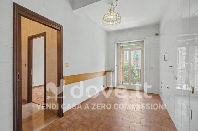 Appartamento di 104 m² con 4 locali in vendita a Torino - Foto 6