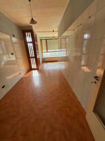 Appartamento di 135 m² con 5 locali e box auto in vendita a Torino - Foto 8