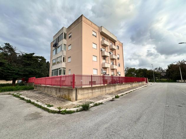 Appartamento in vendita a Trapani - Foto 4