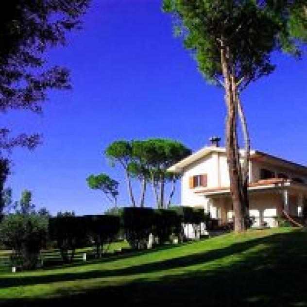 Villa Chauvet