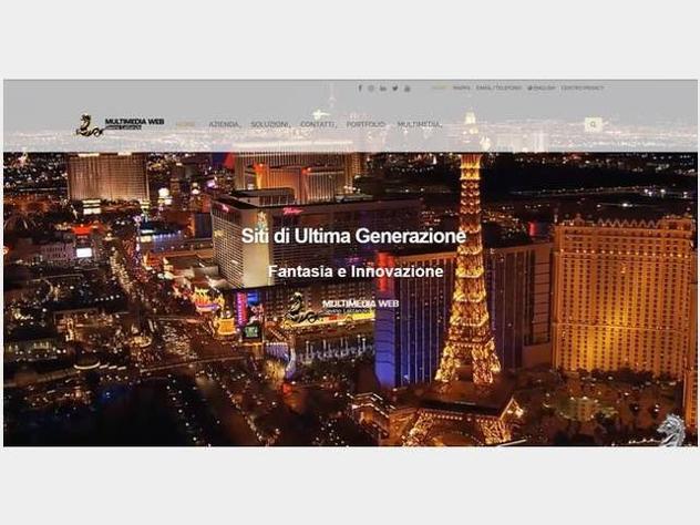 Realizzazione sito web professionale Nuovo - Foto 2